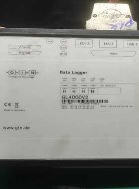 gin gl4000 v2 data logger~询价