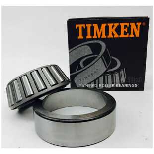 美国TIMKEN6420 6461A单列圆锥滚子轴承SET423内径76S.2mm