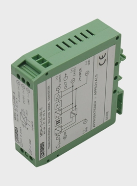 PhoenixContactMCR-C-I/I-00-E2781738Trennverst?rker-unus