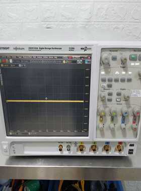 （议价）KeysIghtDSO91304A示波器研发利器