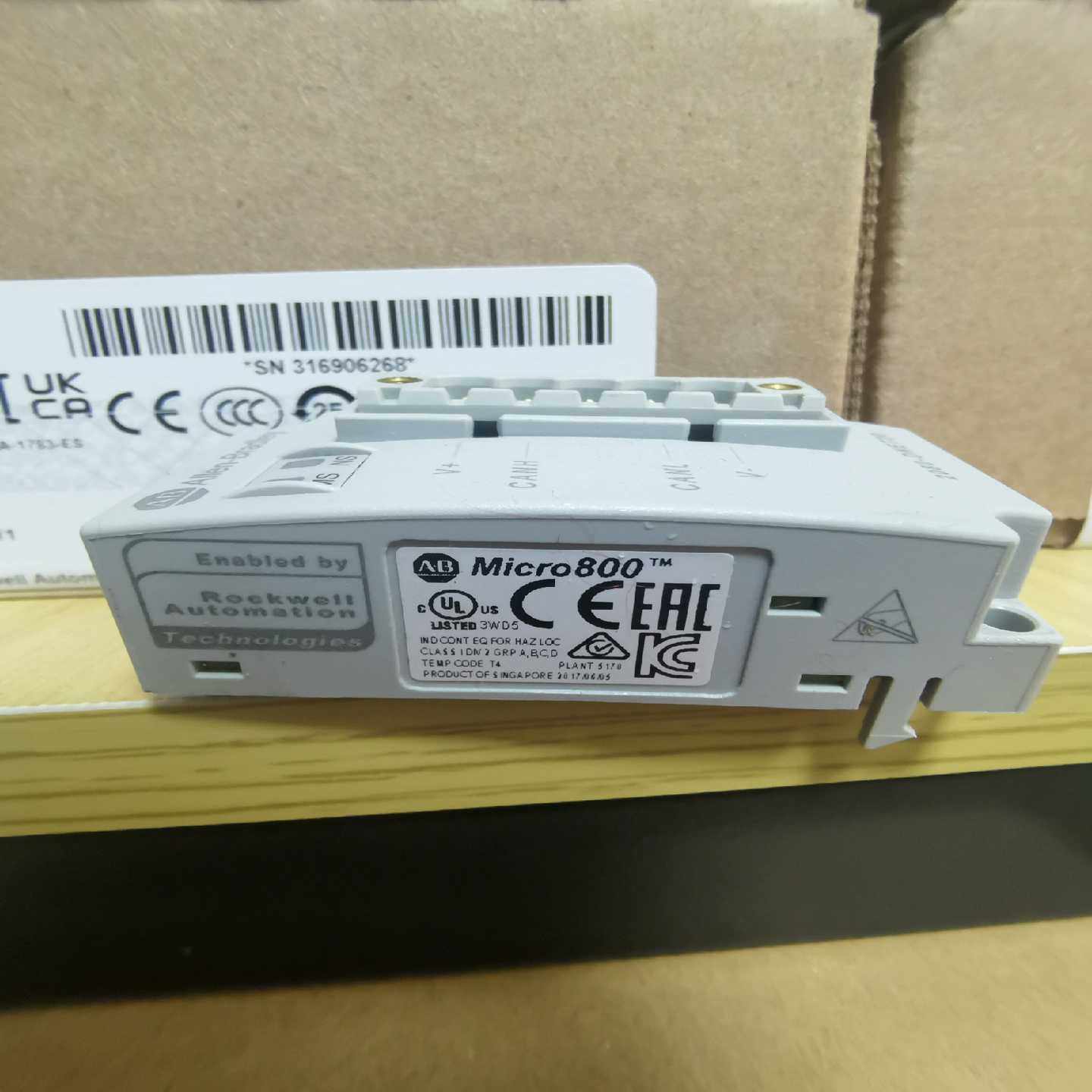 【请询价】2080-DNET20功能正常包好喜欢的来