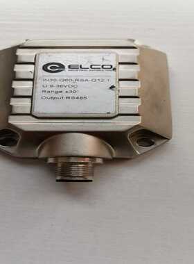 【议价】ELCO宜科工业自动化IN30-Q60-RSA-Q12适用