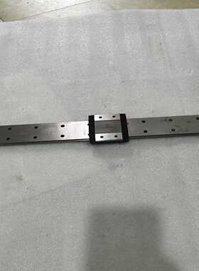 CPC直线导轨滑块MR15WN，--议价商品