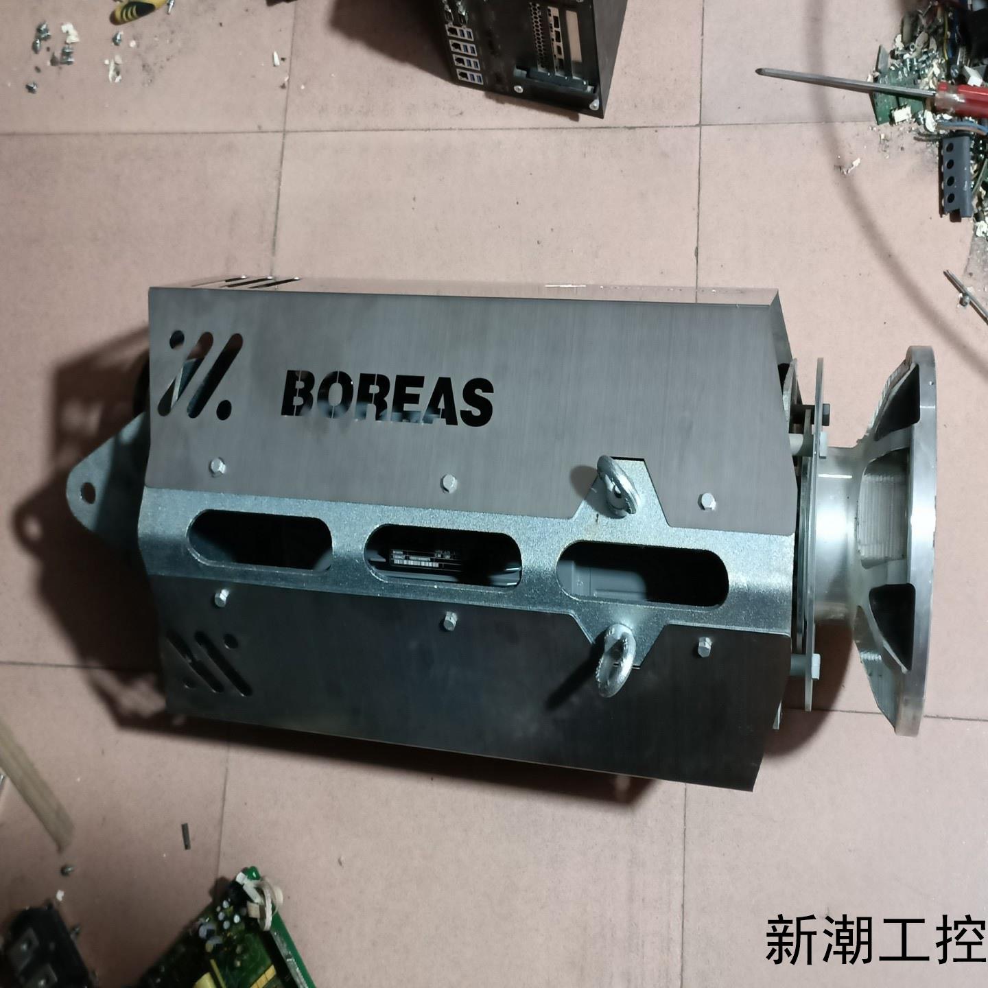 Lenze伦茨电机GST06-2MVCK090C32 15议价商品