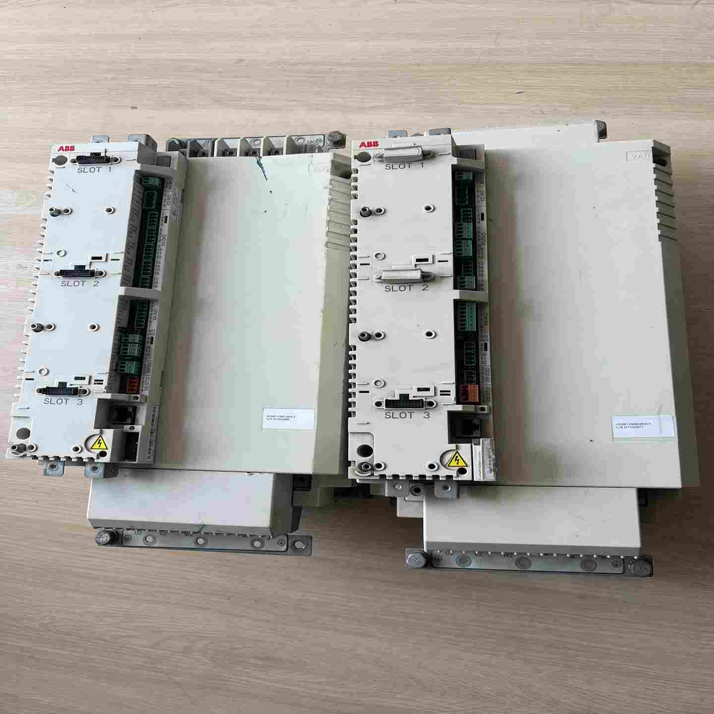 （议价）变频器ACSM1-04AM-060A-430KW3