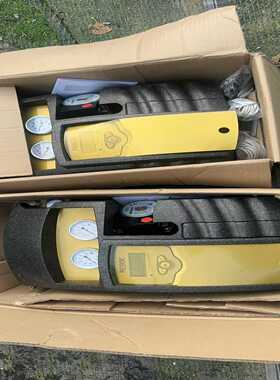 询价~RESOL FlowCon B水流量控制器，两台，3