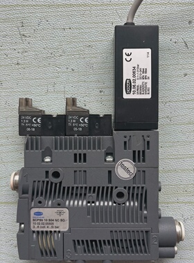 德国施迈茨SCHMALZ真空发生器SCPSb10S04议价