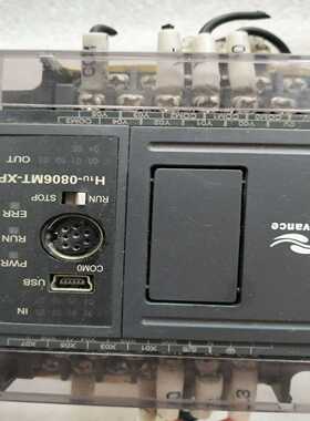 汇川PLC，H1U-0806MT-XP，功能，成色漂询价