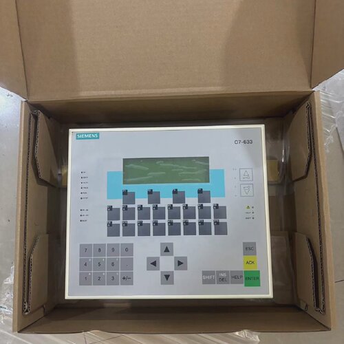 询价-人机界面6ES76331DF020AE3