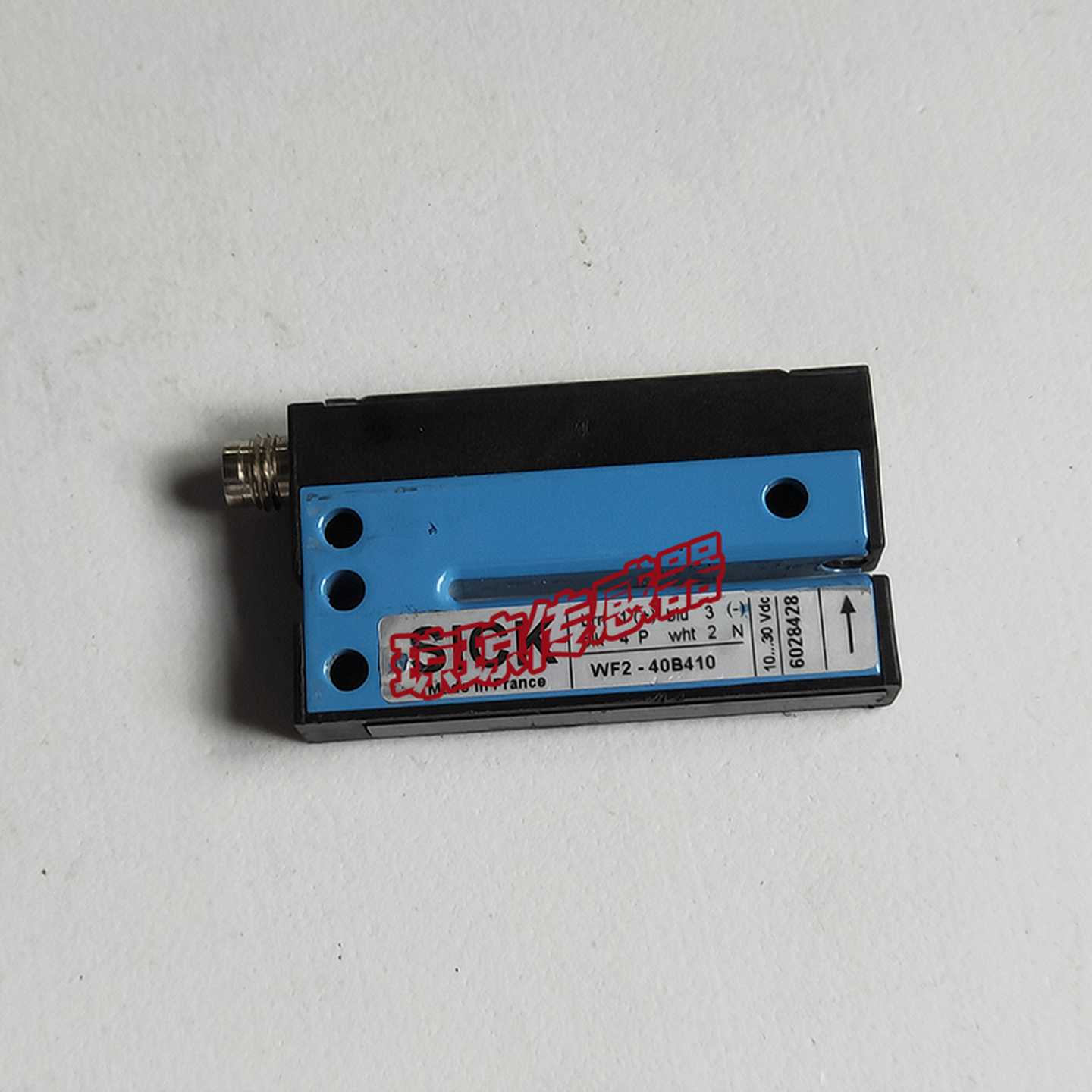 德国SICK西克WF2-40B410施克槽形光电传感器宽2MM深42MM