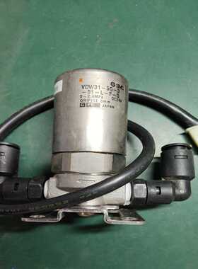 VDW31-5G-3-01-L-F-QSMC电磁阀需-议价
