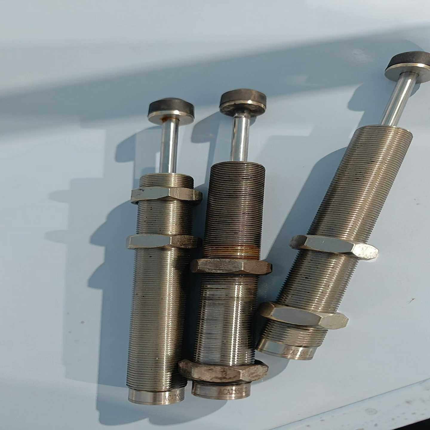 询价~油压缓冲器ACA2550-2，8个[6-23-3号箱],3C数码配件,其它配件,淘宝优惠券,粉丝福利购,淘宝优惠卷