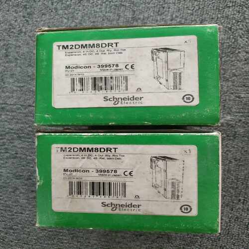TM2DMM8DRT1个，400~询价