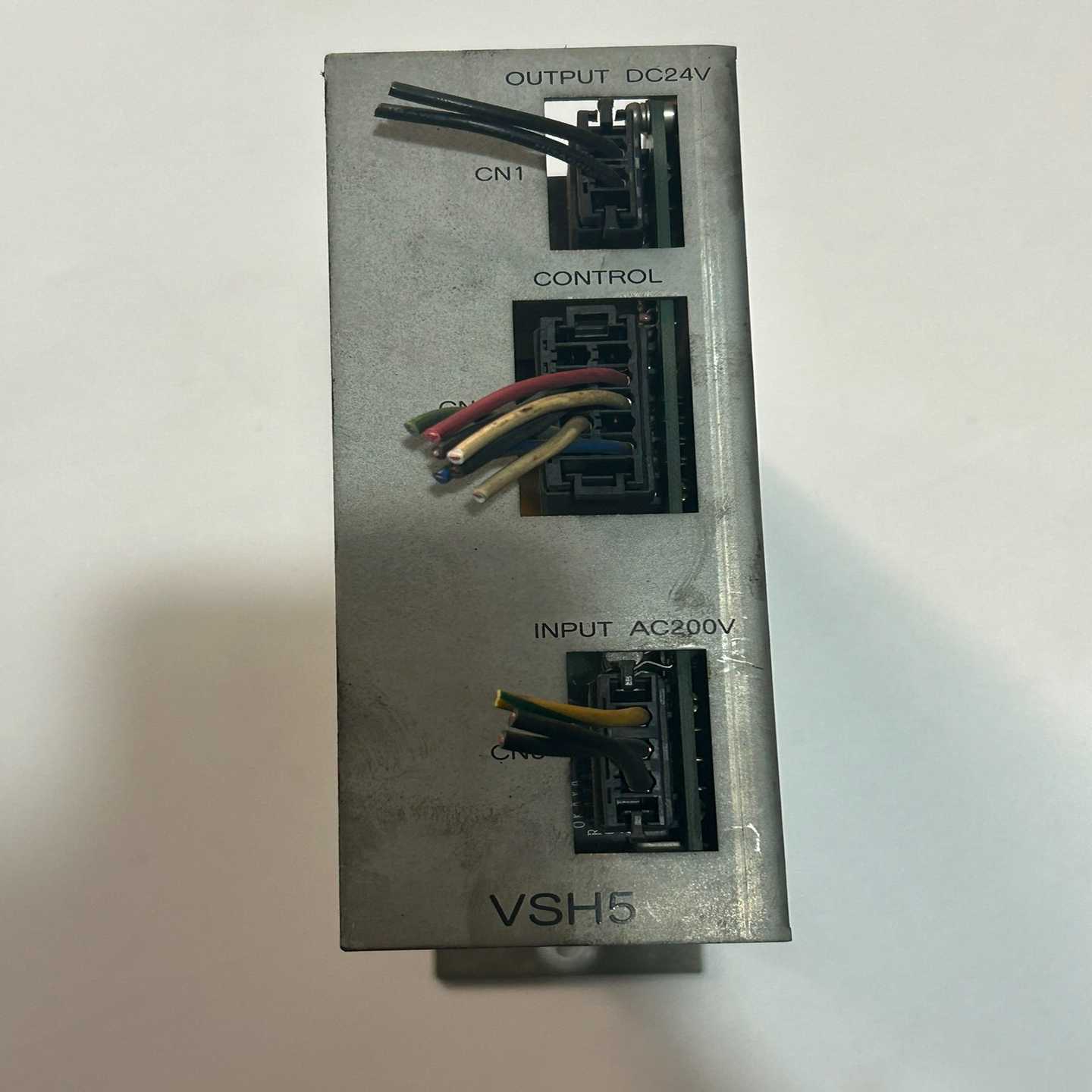 咨询-MAKINO牧野SP-43慢走丝驱动板VSH5