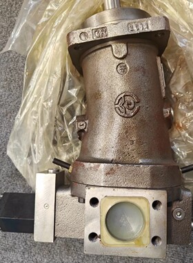 全新华德液压柱塞泵A7V40EP1LPF00压力32Mpa，-议价