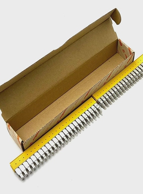 10xWeidmllerZQV6/24GE1908990000Querverbinder-unused/