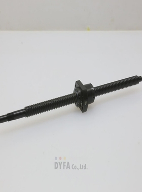 THKNNBRolledBallScrewBLK1616F-3.6ZZ360LTFBSC-I-12801
