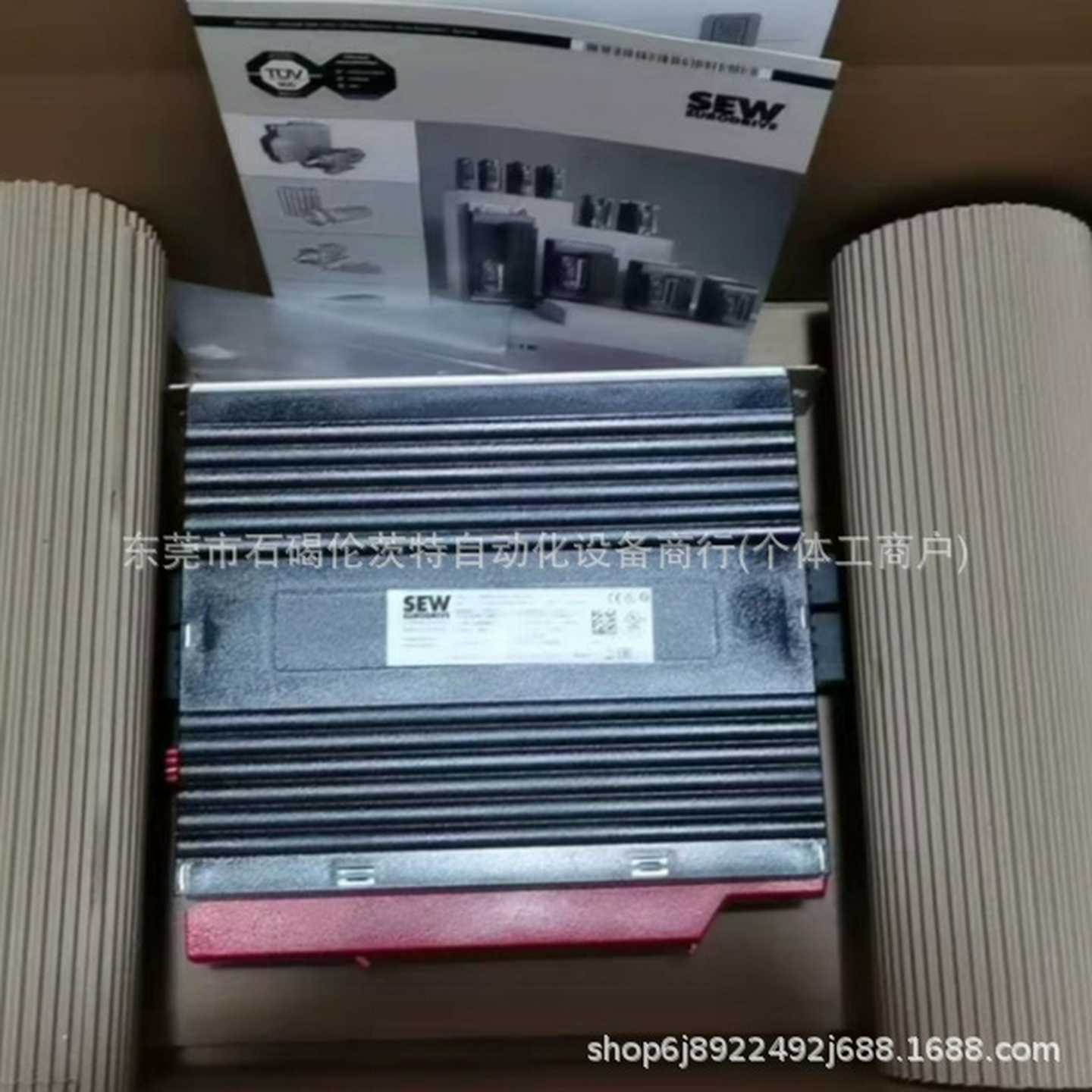 SEWMDX61B0110-5A3-4R-0T变频器MDX系列全新现货议