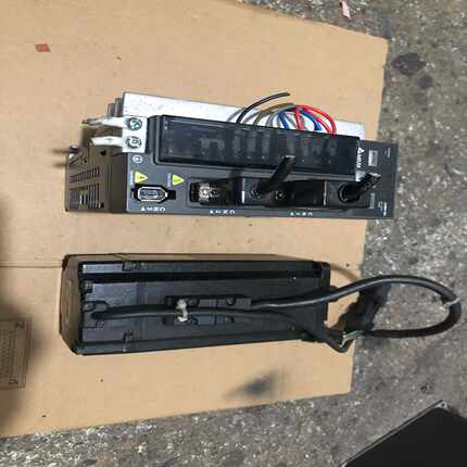 【星慕电子】台达、ASD－B2－0721－B、ECMA－C20807FS