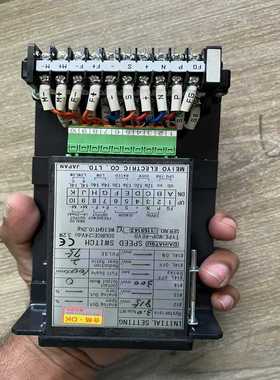 DAIHATSU大发速度开关MDP-REVD几乎全新--议价商品