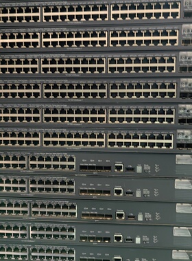 HP JC099A JC104A 千兆供电交换机带万兆口【议价】