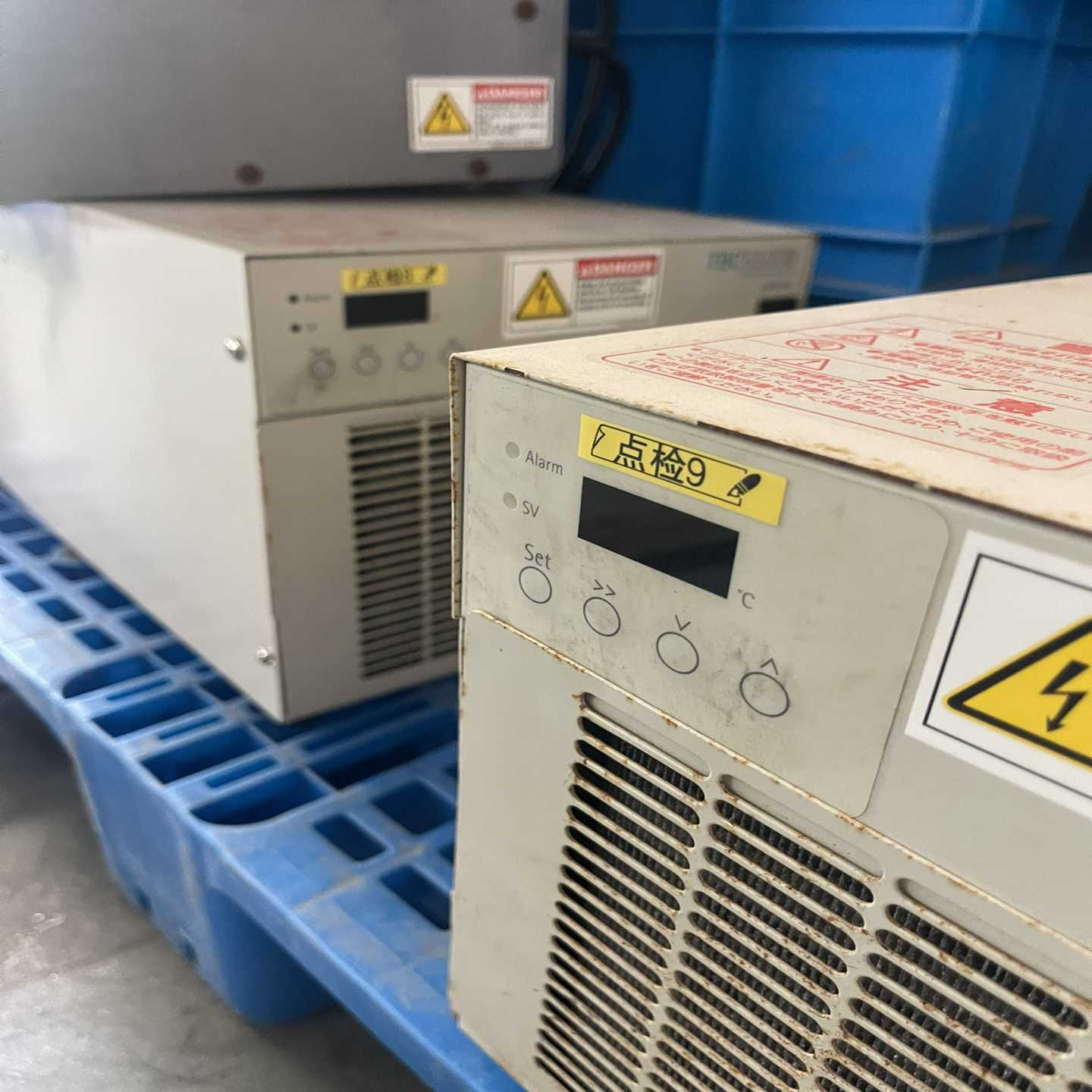 ADVANTECTBC550DB有两台IMME询价