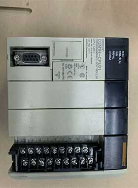 OmronCPU模块组件【询价】