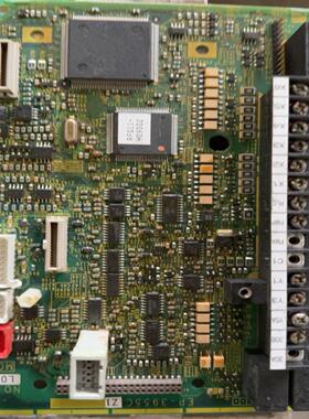 富士G11/P11大功率主板EP-3955C（佳毅工控）