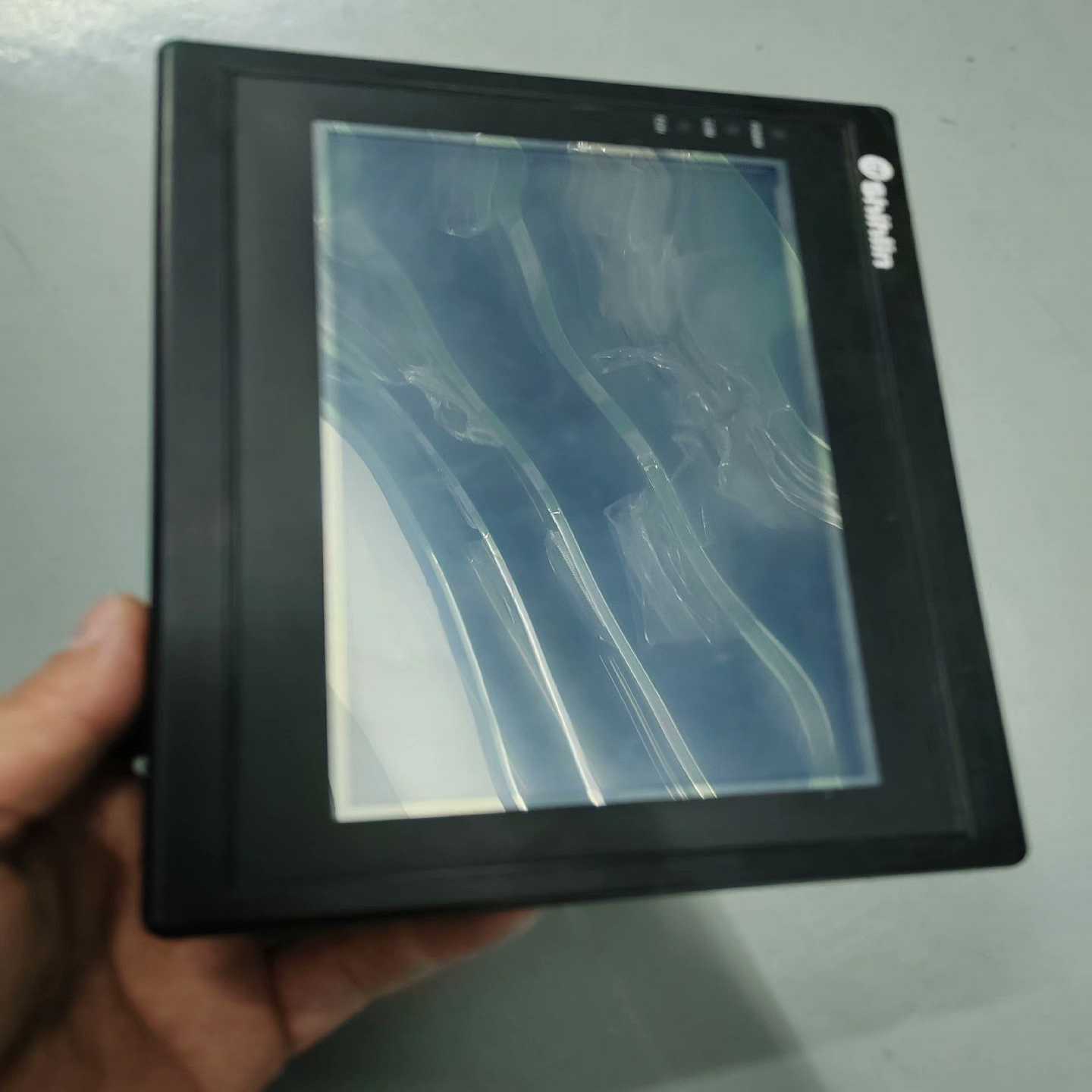 士林触摸屏，PI3070i-N，二手拆机件，功能包好，现货实--议价