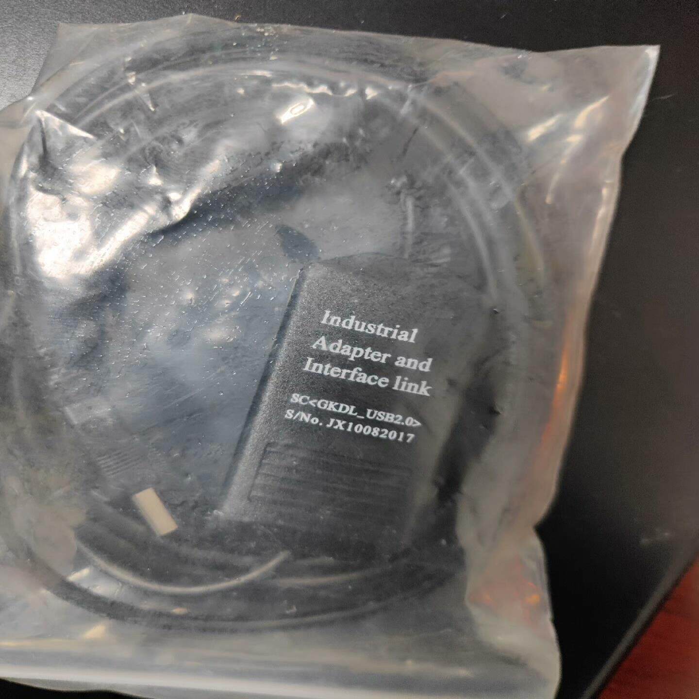 议价4.gpw-cb03 plc连接线