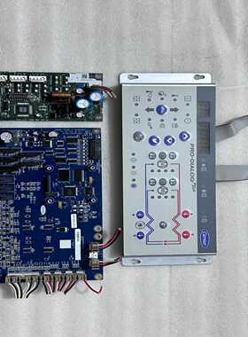 开利30HXC螺杆机主板CEPL130403-202-膨--议价商品