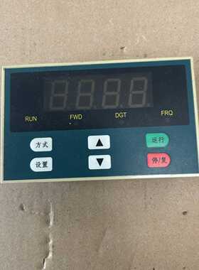 惠丰/欧瑞软启动面板。HFR1000/2000。功能询价