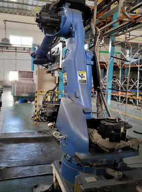 安川机器人型号MH165/MH180~询价