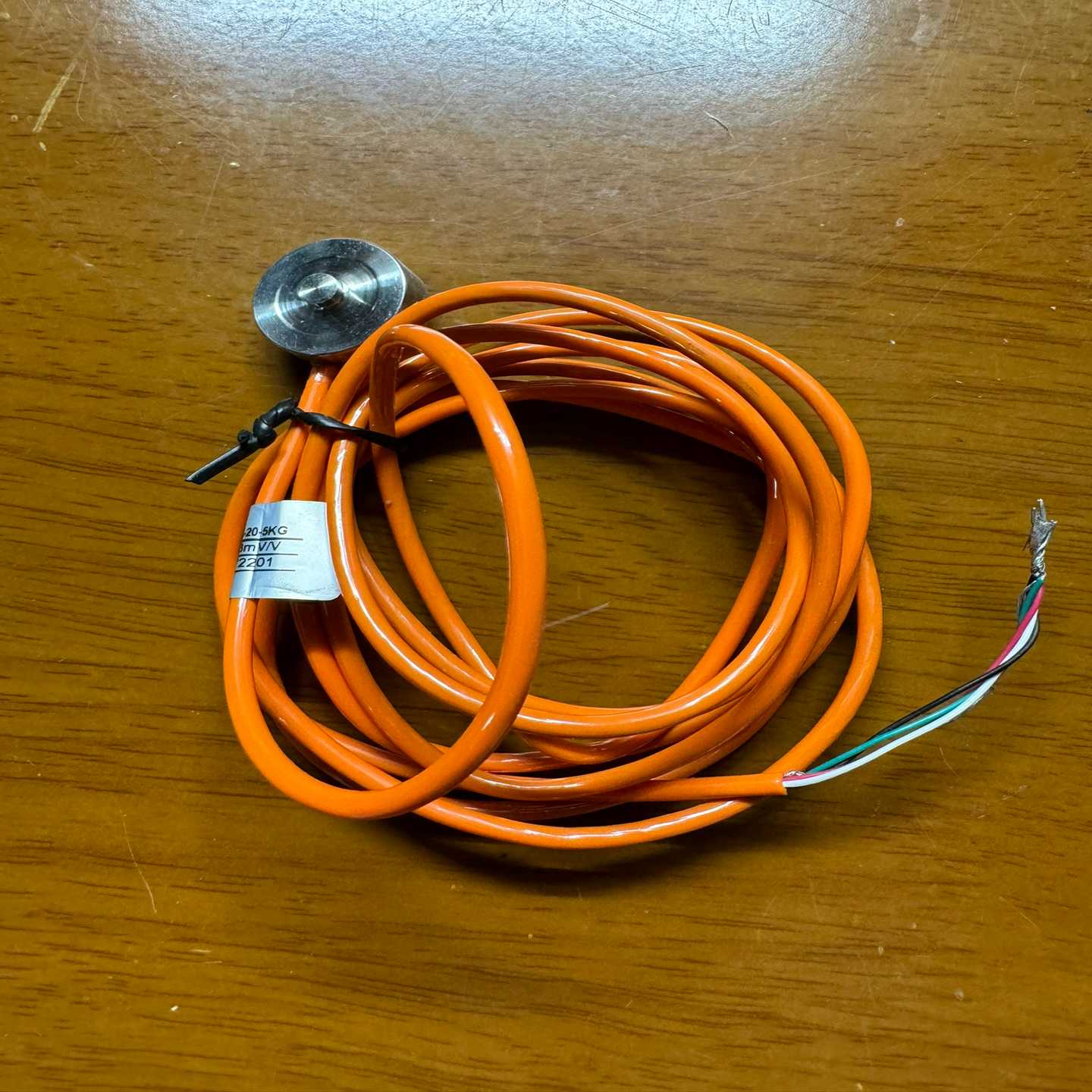 德国泰科思Tecsis称重传感器，压力传感器EX-601L【询价】