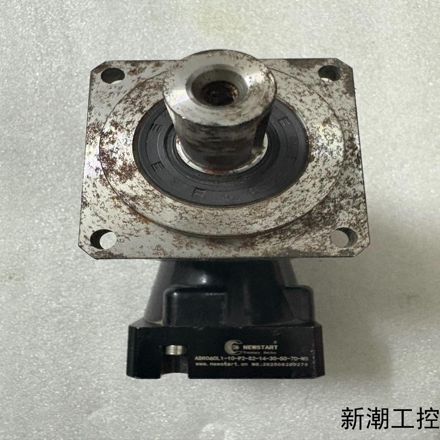 纽氏达特NEWSTART行星减速机｜型号ABR060L1-1议价商品