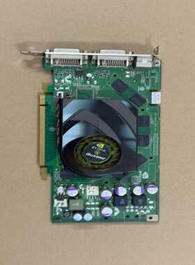 （洋洋设备）丽台QuadroFX1500256MBPCI-E