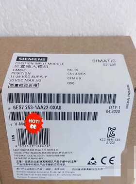 6ES7253-1AA22-0XA06ES7253-询价