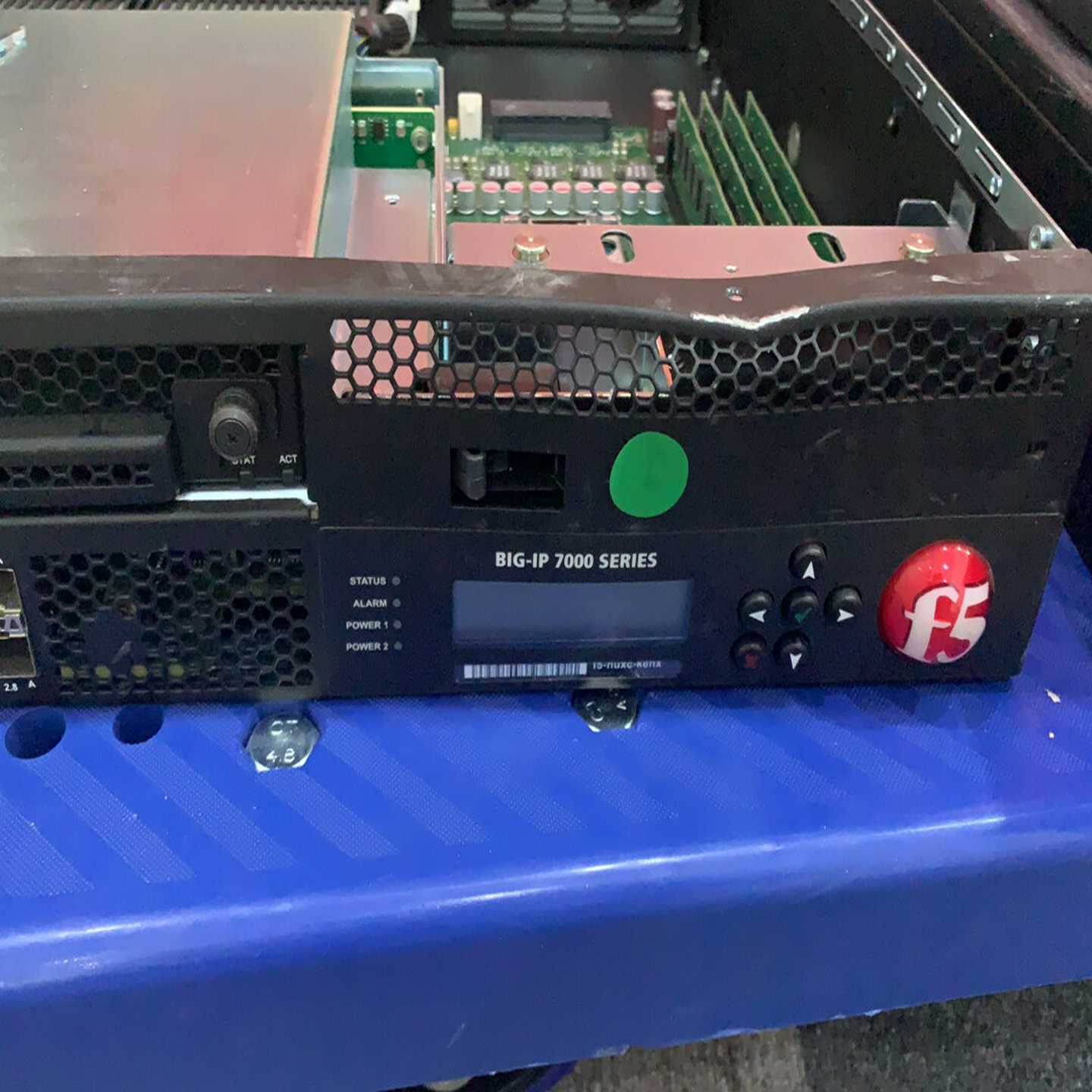 F5负载均衡BIG-IP7000gtmltmF5负-询价客服