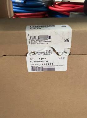 菲利克斯FLSWITCH1708货号：11962询价