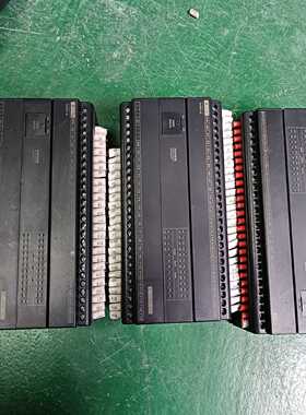 【议价】永宏PLCB1-40MR2-D24，成色如图，功能，需适用