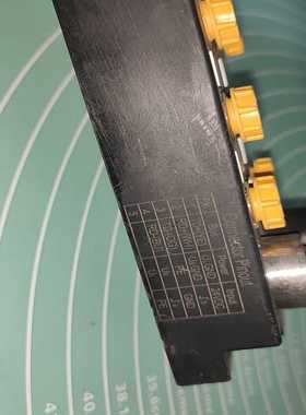 【幸琪商铺】DIALOGIC CORP 83-0676-007 REV1