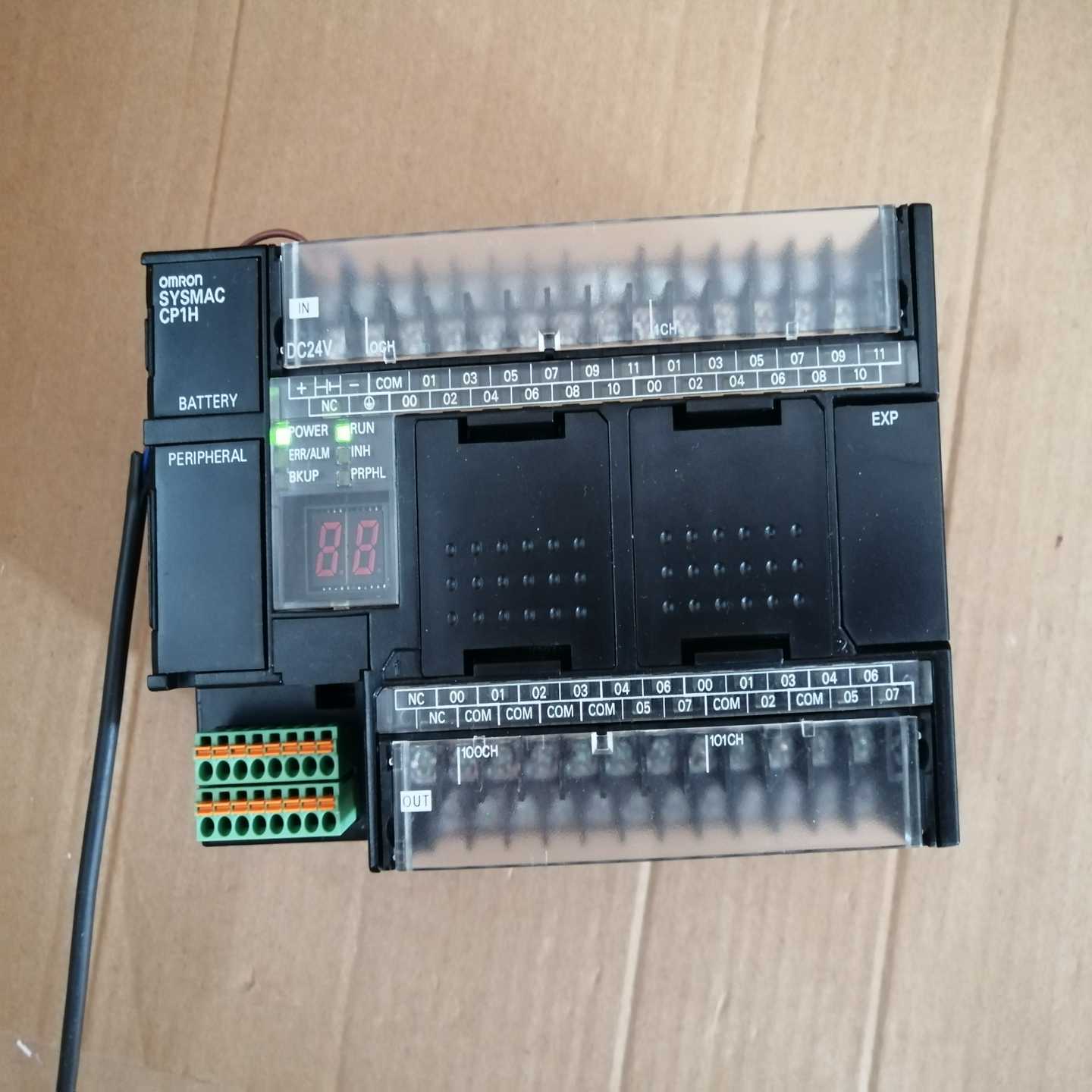 PLCCP1H-XA40DT-D功能正常询价