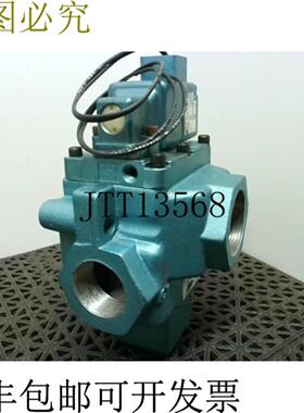 供应MAC 58C-33-111CA 电磁阀 150VAC 带 250B-111CAAA 24VDC