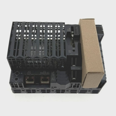 B&RAutomationX20CP1585CPUProcessor-X20CP1585-NEU