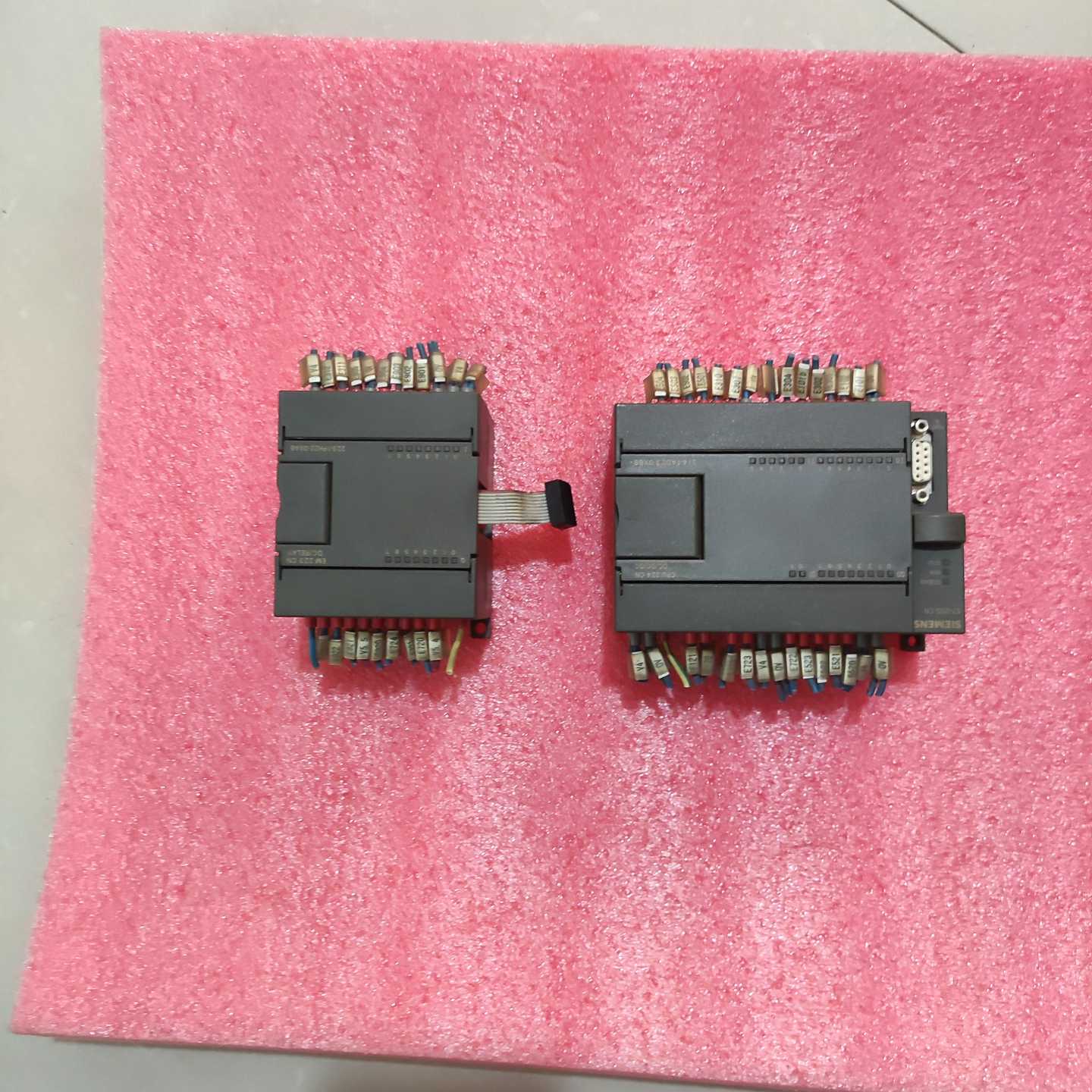 6ES7214-1AD23-0XB86ES询价