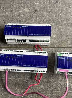 CLIPSALC-Bus2模块，型号LS5044AP、LS