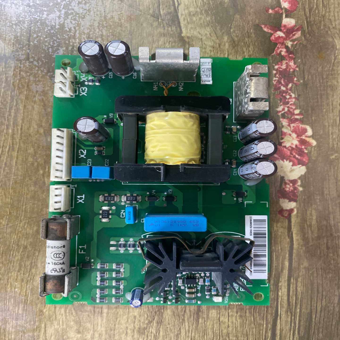 【议价】变频器ACS800系列开关电源板APOW-01C包适用,3C数码配件,其它配件,淘宝优惠券,粉丝福利购,淘宝优惠卷