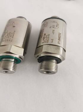 议价-瑞士富巴huba control511全系列压力传感器变送器0-10V/4-