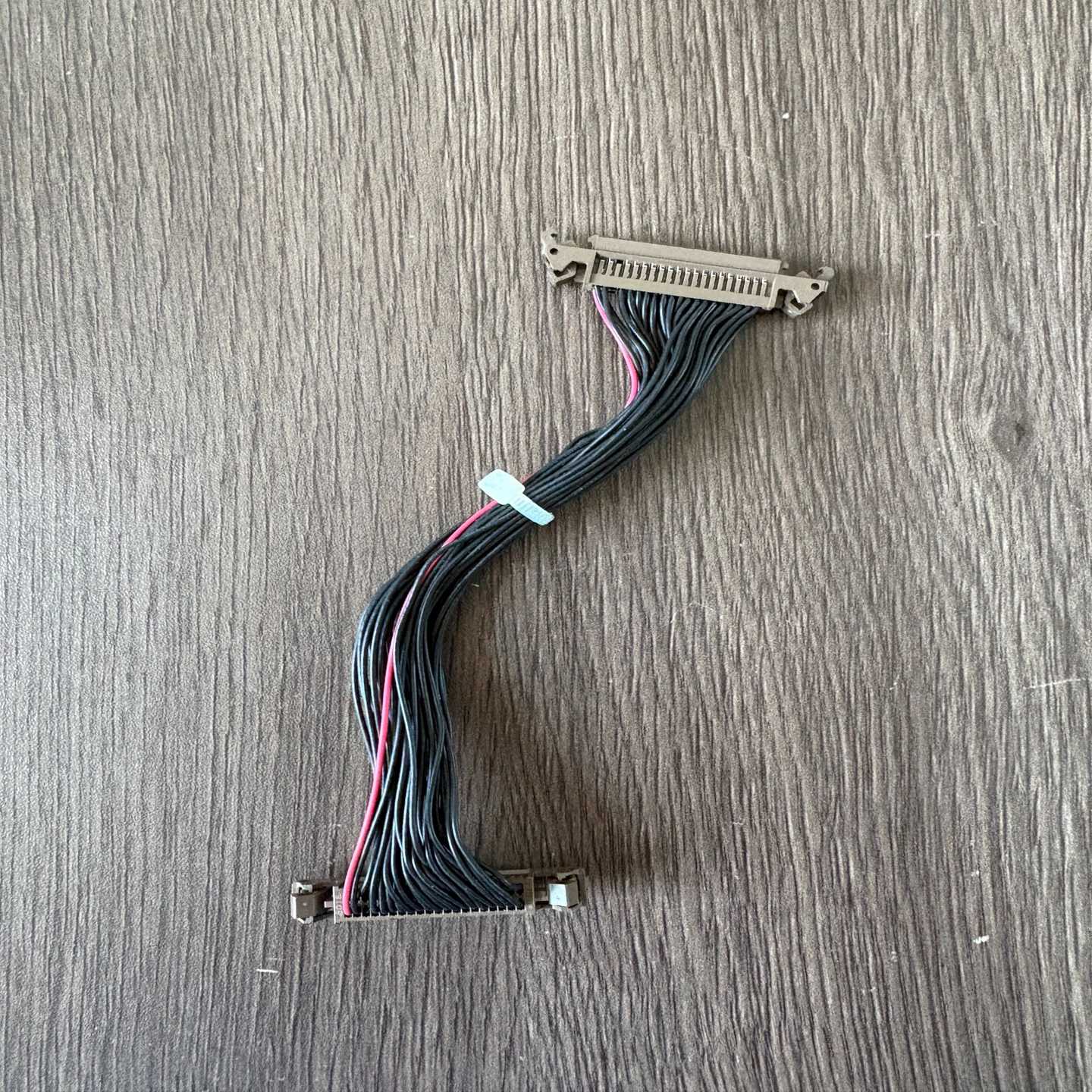 三菱变频器A840/F740排线接口线二手拆机，功能包好，--议价商品