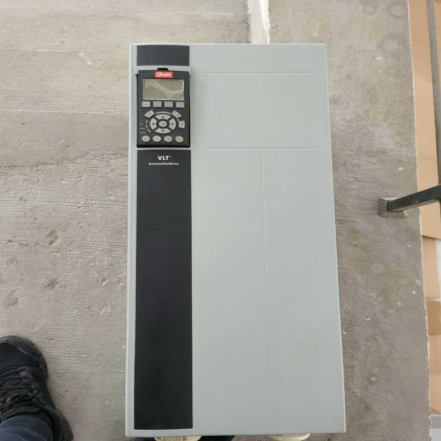 【议价】丹佛斯变频器FC-312P30KT5E21H2XGC30适用